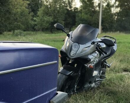 Хьюсонг 3302, об'ємом двигуна 0.25 л та пробігом 0 тис. км за 1300 $, фото 3 на Automoto.ua