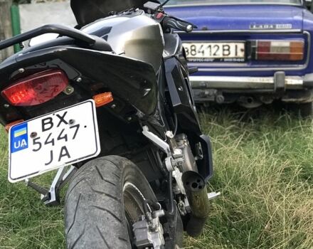 Хьюсонг 3302, об'ємом двигуна 0.25 л та пробігом 0 тис. км за 1300 $, фото 2 на Automoto.ua