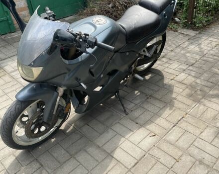 Хьюсонг 3302, объемом двигателя 0.2 л и пробегом 0 тыс. км за 363 $, фото 6 на Automoto.ua