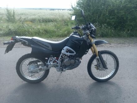 Хьюсонг 3302 2007 в Львове на Automoto.ua Хьюсонг 3302, объемом двигателя 0.13 л и пробегом 0 тыс. км за 949 $, фото 1 на Automoto.ua