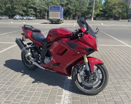 Хьюсонг 6510, объемом двигателя 14.86 л и пробегом 0 тыс. км за 2500 $, фото 7 на Automoto.ua