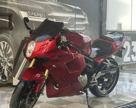 Хьюсонг 6510, объемом двигателя 14.86 л и пробегом 0 тыс. км за 2500 $, фото 4 на Automoto.ua