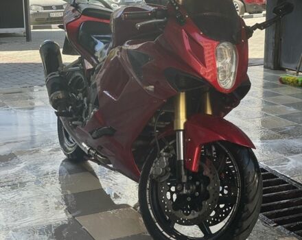 Хьюсонг 6510, объемом двигателя 14.86 л и пробегом 0 тыс. км за 2500 $, фото 6 на Automoto.ua