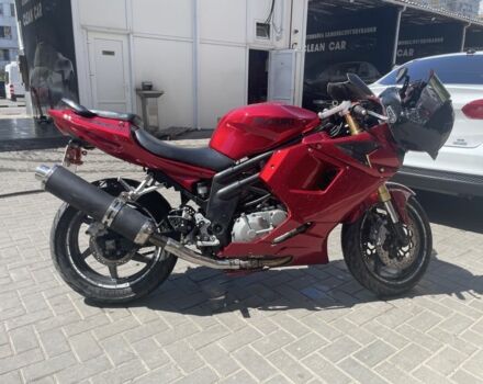 Хьюсонг 6510, объемом двигателя 14.86 л и пробегом 0 тыс. км за 2500 $, фото 2 на Automoto.ua