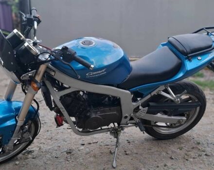 Хьюсонг 6510, об'ємом двигуна 0.25 л та пробігом 0 тис. км за 1300 $, фото 8 на Automoto.ua