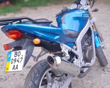 Хьюсонг 6510, об'ємом двигуна 0.25 л та пробігом 0 тис. км за 1300 $, фото 1 на Automoto.ua