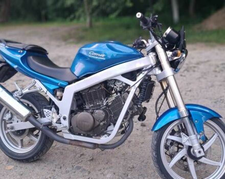 Хьюсонг 6510, об'ємом двигуна 0.25 л та пробігом 0 тис. км за 1300 $, фото 5 на Automoto.ua