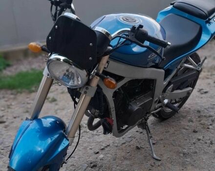 Хьюсонг 6510, об'ємом двигуна 0.25 л та пробігом 0 тис. км за 1300 $, фото 4 на Automoto.ua