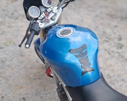 Хьюсонг 6510, об'ємом двигуна 0.25 л та пробігом 0 тис. км за 1300 $, фото 3 на Automoto.ua