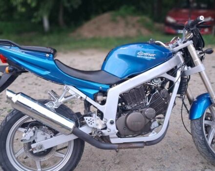 Хьюсонг 6510, об'ємом двигуна 0.25 л та пробігом 0 тис. км за 1300 $, фото 6 на Automoto.ua