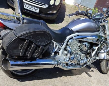 Хьюсонг 6510, объемом двигателя 14.86 л и пробегом 0 тыс. км за 4300 $, фото 5 на Automoto.ua