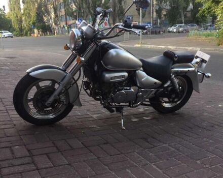 Хьюсонг 95 XF 380, объемом двигателя 0.25 л и пробегом 0 тыс. км за 1800 $, фото 6 на Automoto.ua
