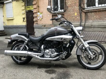 Хьюсонг 95 XF 380 2013 в Киеве на Automoto.ua Хьюсонг 95 XF 380, объемом двигателя 0.65 л и пробегом 0 тыс. км за 5000 $, фото 1 на Automoto.ua