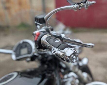 Хьюсонг Акуіла, об'ємом двигуна 0.65 л та пробігом 0 тис. км за 4500 $, фото 4 на Automoto.ua