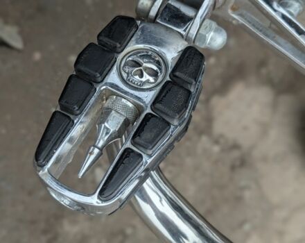 Хьюсонг Акуіла, об'ємом двигуна 0.65 л та пробігом 0 тис. км за 4500 $, фото 5 на Automoto.ua