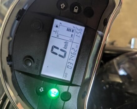 Хьюсонг Акуіла, об'ємом двигуна 0.65 л та пробігом 0 тис. км за 4500 $, фото 7 на Automoto.ua