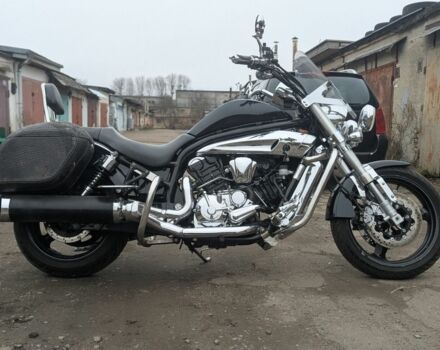 Хьюсонг Акуіла, об'ємом двигуна 0.65 л та пробігом 0 тис. км за 4500 $, фото 1 на Automoto.ua