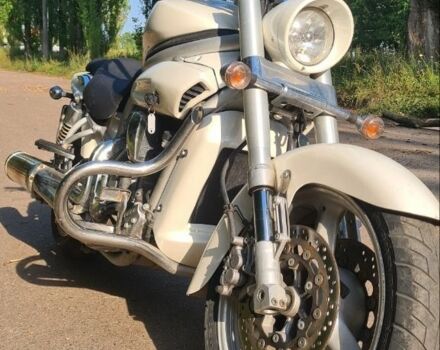 Хьюсонг Акуила, объемом двигателя 0.65 л и пробегом 0 тыс. км за 4000 $, фото 1 на Automoto.ua