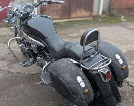 Хьюсонг Акуіла, об'ємом двигуна 0.65 л та пробігом 0 тис. км за 4500 $, фото 2 на Automoto.ua