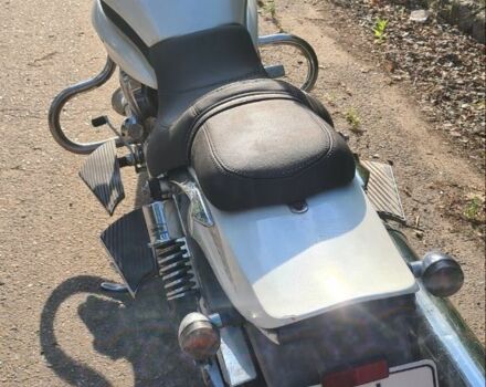 Хьюсонг Акуила, объемом двигателя 0.65 л и пробегом 0 тыс. км за 4000 $, фото 7 на Automoto.ua