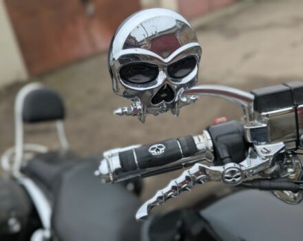 Хьюсонг Акуіла, об'ємом двигуна 0.65 л та пробігом 0 тис. км за 4500 $, фото 6 на Automoto.ua