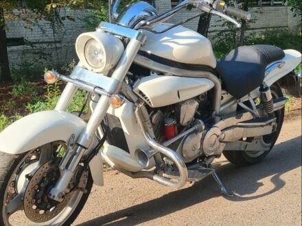 Хьюсонг Акуіла, об'ємом двигуна 0.65 л та пробігом 0 тис. км за 4000 $, фото 1 на Automoto.ua