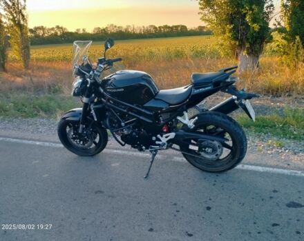 Хьюсонг Комет, об'ємом двигуна 0.65 л та пробігом 0 тис. км за 4500 $, фото 4 на Automoto.ua