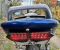 Синій Хьюсонг Комет, об'ємом двигуна 0.25 л та пробігом 43 тис. км за 1600 $, фото 10 на Automoto.ua