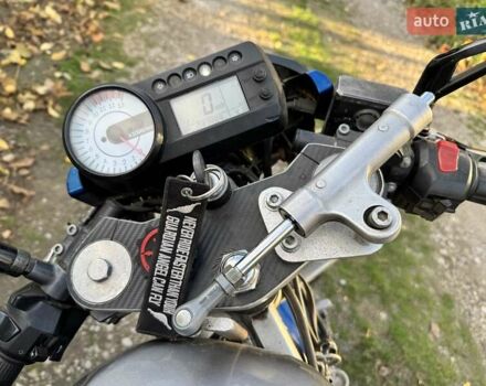 Синій Хьюсонг Комет, об'ємом двигуна 0.25 л та пробігом 43 тис. км за 1600 $, фото 4 на Automoto.ua