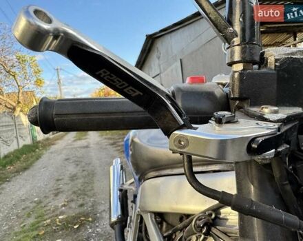 Синій Хьюсонг Комет, об'ємом двигуна 0.25 л та пробігом 43 тис. км за 1600 $, фото 5 на Automoto.ua
