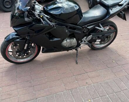 Хьюсонг Другая, объемом двигателя 0.65 л и пробегом 0 тыс. км за 2499 $, фото 4 на Automoto.ua