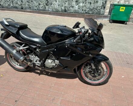 Хьюсонг Другая, объемом двигателя 0.65 л и пробегом 0 тыс. км за 2499 $, фото 2 на Automoto.ua