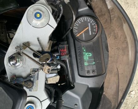 Хьюсонг Другая, объемом двигателя 0.65 л и пробегом 0 тыс. км за 2499 $, фото 6 на Automoto.ua