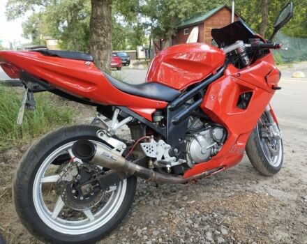 Хьюсонг Другая, объемом двигателя 0.65 л и пробегом 0 тыс. км за 2900 $, фото 2 на Automoto.ua