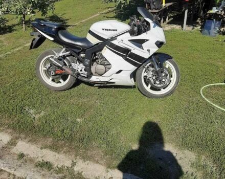 Хьюсонг Другая, объемом двигателя 0.25 л и пробегом 0 тыс. км за 1770 $, фото 1 на Automoto.ua