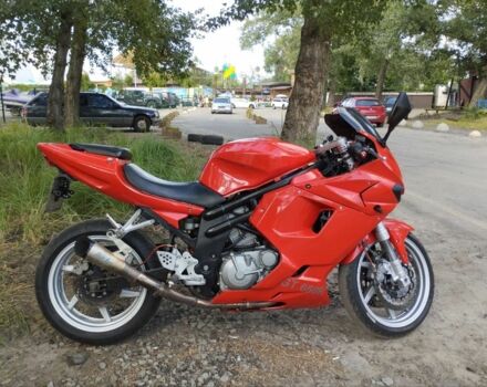 Хьюсонг Другая, объемом двигателя 0.65 л и пробегом 0 тыс. км за 2900 $, фото 3 на Automoto.ua