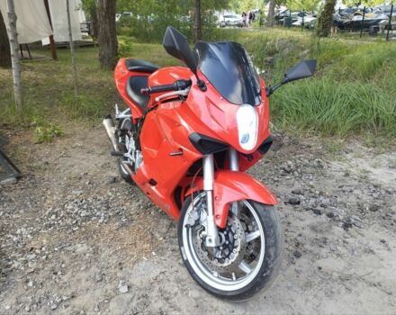 Хьюсонг Другая, объемом двигателя 0.65 л и пробегом 0 тыс. км за 2900 $, фото 1 на Automoto.ua