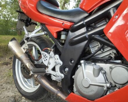 Хьюсонг Другая, объемом двигателя 0.65 л и пробегом 0 тыс. км за 2900 $, фото 4 на Automoto.ua