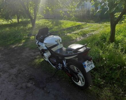 Хьюсонг Другая, объемом двигателя 0.25 л и пробегом 0 тыс. км за 1770 $, фото 2 на Automoto.ua