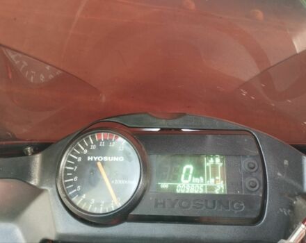 Хьюсонг Другая, объемом двигателя 0.65 л и пробегом 0 тыс. км за 2900 $, фото 5 на Automoto.ua