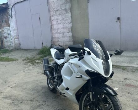 Хьюсонг Другая, объемом двигателя 0.65 л и пробегом 0 тыс. км за 3150 $, фото 5 на Automoto.ua
