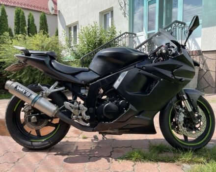 Хьюсонг Другая, объемом двигателя 0.25 л и пробегом 0 тыс. км за 170 $, фото 6 на Automoto.ua