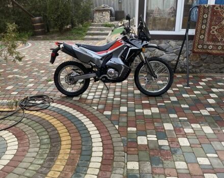 Хьюсонг Інша, об'ємом двигуна 0.25 л та пробігом 0 тис. км за 1090 $, фото 1 на Automoto.ua