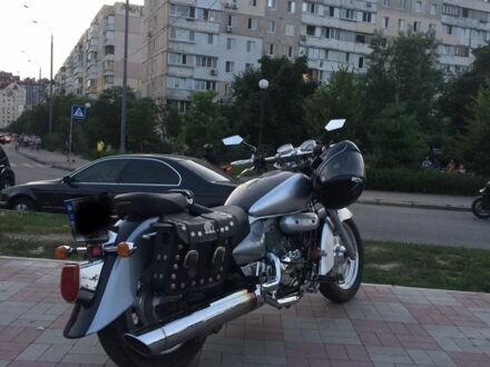 Хьюсонг Другая 2006 в Киеве на Automoto.ua Хьюсонг Другая, объемом двигателя 0.25 л и пробегом 0 тыс. км за 1800 $, фото 1 на Automoto.ua