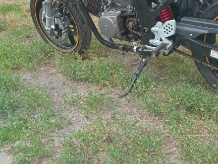 Хьюсонг Другая 2008 в Буче на Automoto.ua Хьюсонг Другая, объемом двигателя 0.25 л и пробегом 0 тыс. км за 1100 $, фото 1 на Automoto.ua