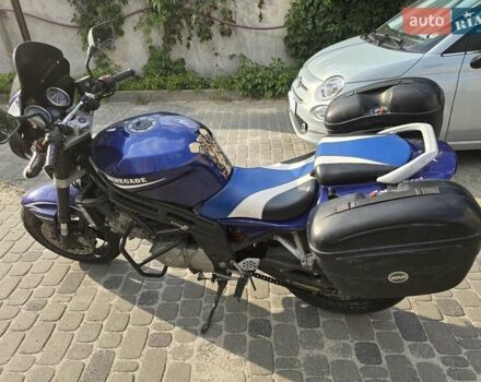 Хьюсонг ГТ, объемом двигателя 0 л и пробегом 34 тыс. км за 2403 $, фото 3 на Automoto.ua