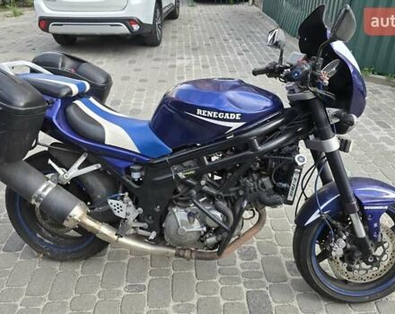 Хьюсонг ГТ, объемом двигателя 0 л и пробегом 34 тыс. км за 2403 $, фото 2 на Automoto.ua