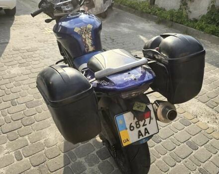 Хьюсонг ГТ, об'ємом двигуна 0 л та пробігом 34 тис. км за 2403 $, фото 1 на Automoto.ua