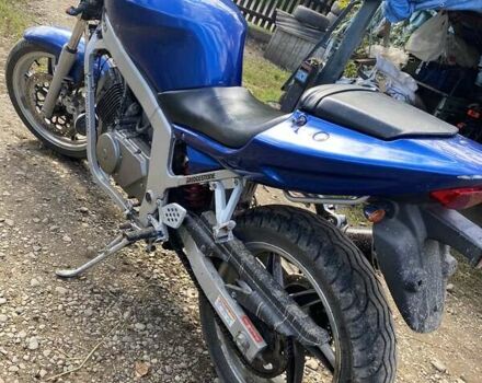 Синий Хьюсонг ГТ, объемом двигателя 0 л и пробегом 26 тыс. км за 1200 $, фото 3 на Automoto.ua