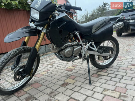 Хьюсонг РХ, объемом двигателя 0.12 л и пробегом 5 тыс. км за 850 $, фото 1 на Automoto.ua